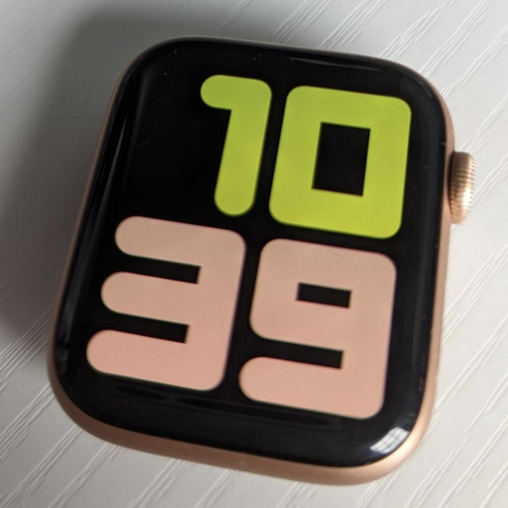 Apple Watch Series 6 44mm GPS + Cellular Unlocked